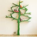 Bookshelf/Building Material/Fiberglass / Tree Bookshelf